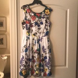 Ellen Tracy dress